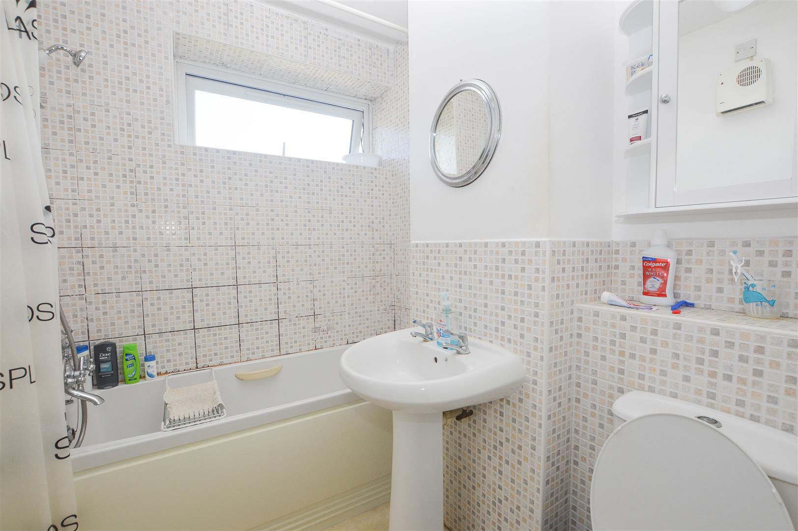 Property Details for Upperton Road Eastbourne East Sussex BN21 1LG